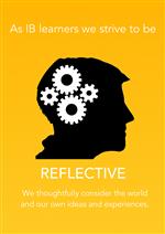 Reflective